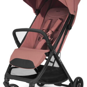 Inglesina Quid3 pastaigu ratiņi krāsa Aurora Pink