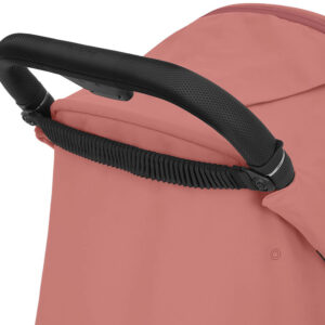 Inglesina Quid3 pastaigu ratiņi krāsa Aurora Pink