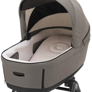 Inglesina APTICA XT QUATTRO bērnu ratu komplekts 3in1 ar autokrēsliņu Darwin krāsa Tundra Beige