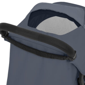 Inglesina Quid3 pastaigu ratiņi krāsa Astral Blue