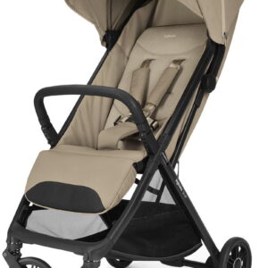 Inglesina Quid3 pastaigu ratiņi krāsa Lunar Beige