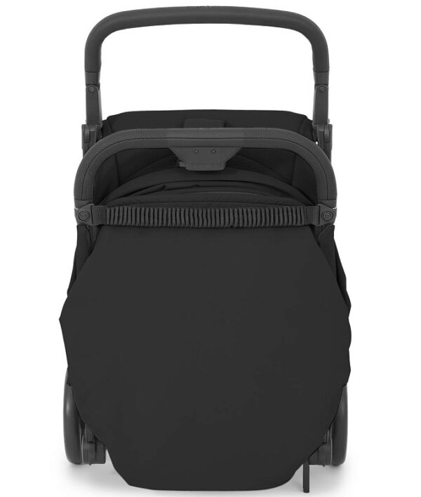 Ratini.lv | Quid3 pastaigu ratiņi krāsa Cosmic Black bilde #33