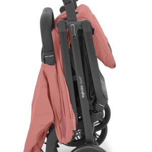 Inglesina Quid3 pastaigu ratiņi krāsa Aurora Pink