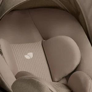 Joie Joie Sprint autokrēsliņš 40-75cm krāsa Signature Sandstone (kopā ar Isofix)