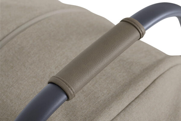 Ratini.lv | Joie Sprint autokrēsliņš 40-75cm krāsa Signature Sandstone (kopā ar Isofix) bilde #11