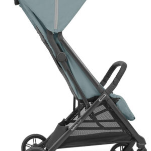 Inglesina Quid3 pastaigu ratiņi krāsa Galaxy Grey