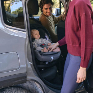 Inglesina APTICA XT QUATTRO bērnu ratu komplekts 3in1 ar autokrēsliņu Darwin krāsa Tundra Beige