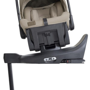 Joie Joie Sprint autokrēsliņš 40-75cm krāsa Signature Sandstone (kopā ar Isofix)