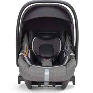 Inglesina Darwin Infant 40-75cm Recline autokrēsliņš mazuļiem ar regulējamu slīpumu