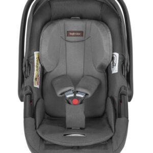 Inglesina Darwin Infant 40-75cm Recline autokrēsliņš mazuļiem ar regulējamu slīpumu