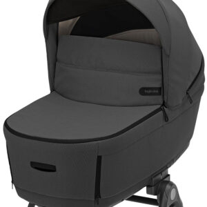 Inglesina APTICA XT QUATTRO bērnu ratu komplekts 3in1 ar autokrēsliņu Darwin krāsa Magnet Grey
