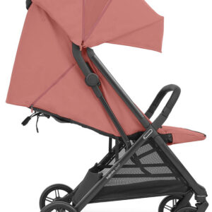 Inglesina Quid3 pastaigu ratiņi krāsa Aurora Pink