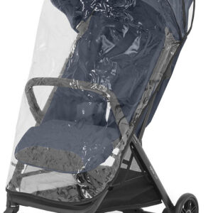 Inglesina Quid3 pastaigu ratiņi krāsa Astral Blue