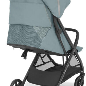 Inglesina Quid3 pastaigu ratiņi krāsa Galaxy Grey