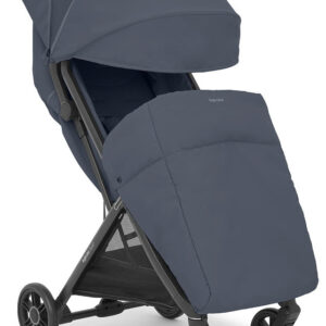 Inglesina Quid3 pastaigu ratiņi krāsa Astral Blue