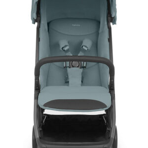 Inglesina Quid3 pastaigu ratiņi krāsa Galaxy Grey