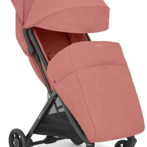 Inglesina Quid3 pastaigu ratiņi krāsa Aurora Pink
