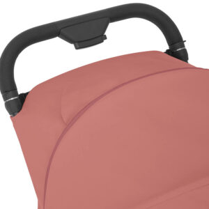 Inglesina Quid3 pastaigu ratiņi krāsa Aurora Pink