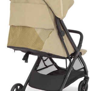 Inglesina Quid3 pastaigu ratiņi krāsa Lunar Beige