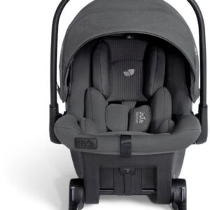 Joie Joie Sprint autokrēsliņš 40-75cm krāsa Signature Ebony (kopā ar Isofix)