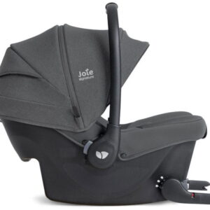 Joie Joie Sprint autokrēsliņš 40-75cm krāsa Signature Ebony (kopā ar Isofix)