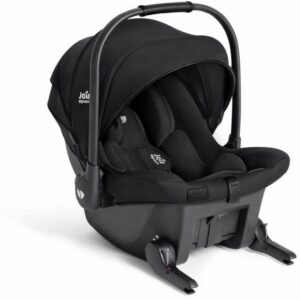 Joie Joie Sprint autokrēsliņš 40-75cm krāsa Signature Eclipse (kopā ar Isofix)