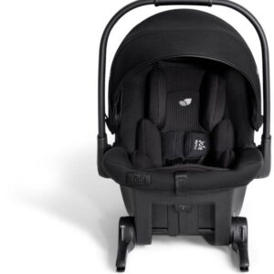 Joie Joie Sprint autokrēsliņš 40-75cm krāsa Signature Eclipse (kopā ar Isofix)