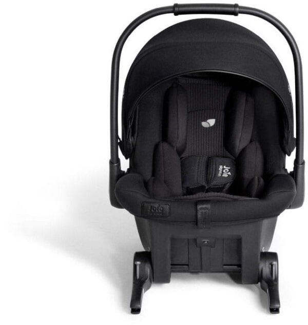 Ratini.lv | Joie Sprint autokrēsliņš 40-75cm krāsa Signature Eclipse (kopā ar Isofix) bilde #5