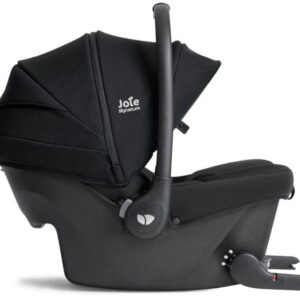 Joie Joie Sprint autokrēsliņš 40-75cm krāsa Signature Eclipse (kopā ar Isofix)