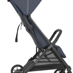 Inglesina Quid3 pastaigu ratiņi krāsa Astral Blue