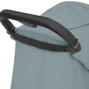 Inglesina Quid3 pastaigu ratiņi krāsa Galaxy Grey