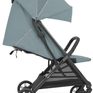Inglesina Quid3 pastaigu ratiņi krāsa Galaxy Grey