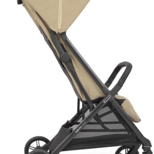 Inglesina Quid3 pastaigu ratiņi krāsa Lunar Beige