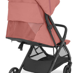 Inglesina Quid3 pastaigu ratiņi krāsa Aurora Pink