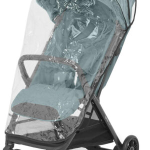 Inglesina Quid3 pastaigu ratiņi krāsa Galaxy Grey