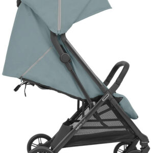 Inglesina Quid3 pastaigu ratiņi krāsa Galaxy Grey