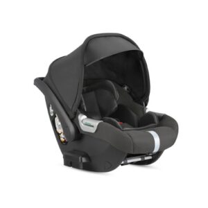 Inglesina Darwin Infant 40-75cm autokrēsliņš mazuļiem krāsa Magnet Grey