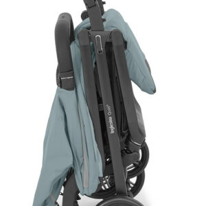 Inglesina Quid3 pastaigu ratiņi krāsa Galaxy Grey
