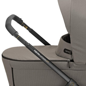 Inglesina APTICA XT QUATTRO bērnu ratu komplekts 3in1 ar autokrēsliņu Darwin krāsa Tundra Beige
