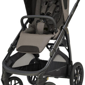 Inglesina APTICA XT QUATTRO bērnu ratu komplekts 3in1 ar autokrēsliņu Darwin krāsa Tundra Beige