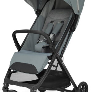 Inglesina Quid3 pastaigu ratiņi krāsa Galaxy Grey