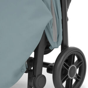 Inglesina Quid3 pastaigu ratiņi krāsa Galaxy Grey