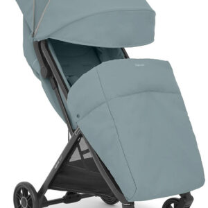 Inglesina Quid3 pastaigu ratiņi krāsa Galaxy Grey
