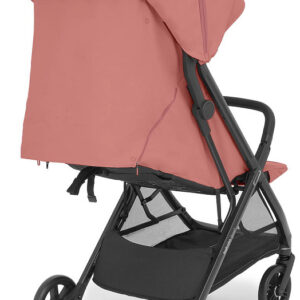 Inglesina Quid3 pastaigu ratiņi krāsa Aurora Pink