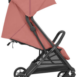 Inglesina Quid3 pastaigu ratiņi krāsa Aurora Pink