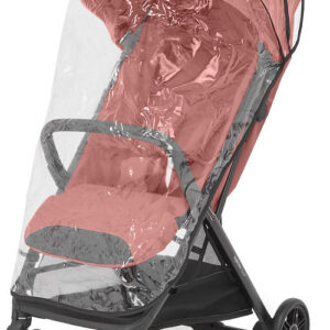 Inglesina Quid3 pastaigu ratiņi krāsa Aurora Pink