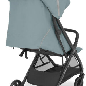Inglesina Quid3 pastaigu ratiņi krāsa Galaxy Grey