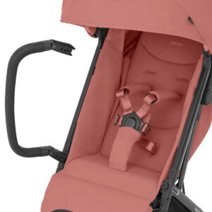 Inglesina Quid3 pastaigu ratiņi krāsa Aurora Pink