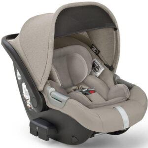 Inglesina Darwin Infant 40-75cm autokrēsliņš mazuļiem krāsa Battery Beige