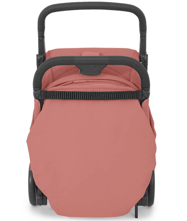 Ratini.lv | Quid3 pastaigu ratiņi krāsa Aurora Pink bilde #33